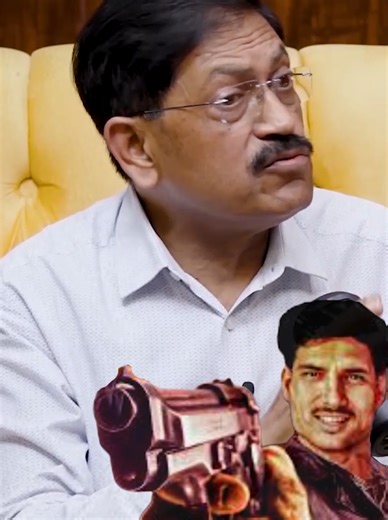 🎬 STF vs Shri Prakash Shukla | The Encounter That Changed Indian Crime History When a single gangster becomes so dangerous, the Uttar Pradesh Police form a dedicated Special Task Force (STF) just to stop him. @RapidRambels presents IPS officer Rajesh Pandey’s rare account, revealing Shri Prakash Shukla’s fearsome personality, influence, and lasting impact on law enforcement and his followers. 📞 Key Moment: Years later, Pandey shares why this encounter still sparks debate — proving some crimina