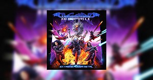 Dragonforce - Extreme Power Metal - Die Review auf metal.de