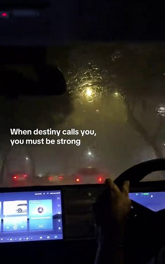 When Destiny Calls: Meaning and Lyrics Explained
