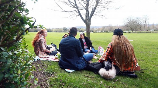 All the key lockdown dates of 2021: What happens next with England's roadmap