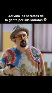 pero cómo lo hace 🙈 ya puedes ver #vidaperra en prime video. #quever #seriesentiktok #primevideo