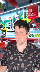 The Customer Service Translator | Tyler Regan