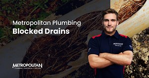 Blocked Drains