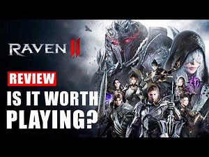 Raven 2 Review - Is It Worth Playing?