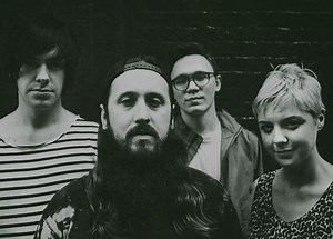 Philly Bands Creepoid and Ecstatic Vision Explode Genres and Low Expectations