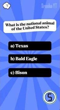 USA Quiz