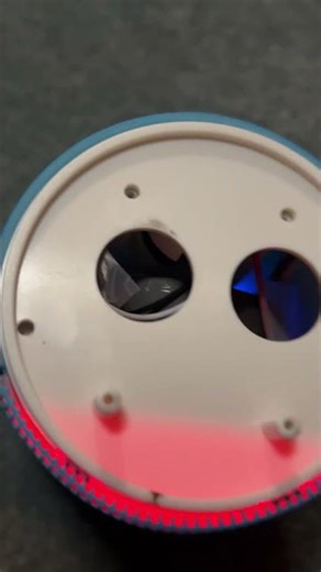 Smallest passive radiator I have ever seen