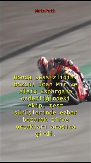 Toprak Razgatlıoğlu MotoGP performansı herkesi şok etti Peki, bu sonuç neyi gösteriyor? #motogp