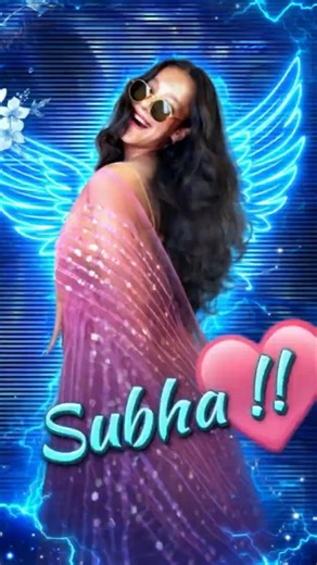 Subhaback 😘II CAPCUT TUTORIAL PREVIEW #alightmotion #capcut #subhaback #mobileeditor #videoediting