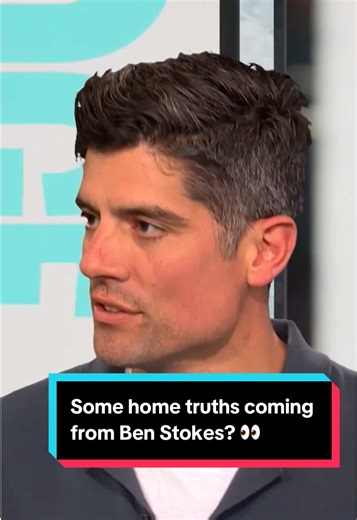 "Some home truths are going to come out" 👀 Alastair Cook discusses Be...
