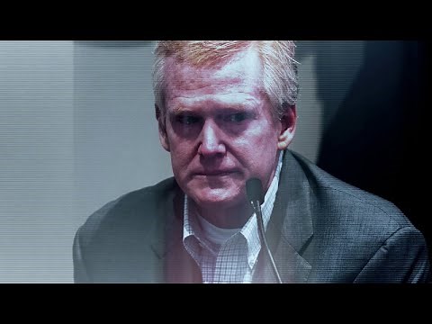 ‘Murdaugh Family Murders’ | Friday 9/8c on ABC | 20/20