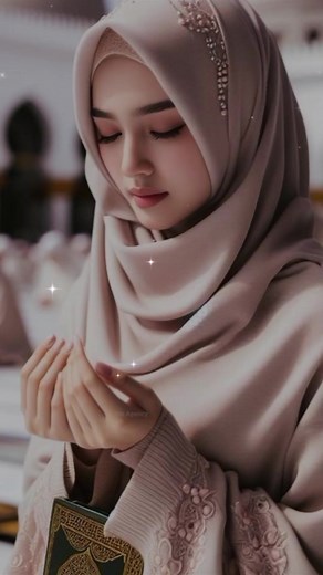 ناديت وقلبي منكسر: أنشودة دينية جميلة