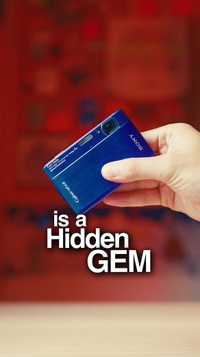 Capturing Memories with the Sony Cybershot DSC-TX1