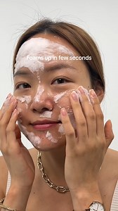 12 reactions | Bubble mask pack that removes blackheads and cleanses pores! @_soobeauty李 @betheskin Heartleaf O2 Bubble wash off maskpack ✅ Aged dead skin cells and blackheads ✅ Smooth skin and soothing #betheskin #bubblecleanser #pores #blackheads #koreanskincare #porecleansing #deadskincellsremoval #bubblemask #stylekorean #stylekorean_global | StyleKorean | Facebook
