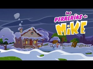 🎄 ¡SALVEMOS HOY LA NAVIDAD! 🎅 INSTRUMENTAL ORIGINAL DE LOS COMPAS ❄ [24/12/2021] ☃️ (FanMade) 🤶