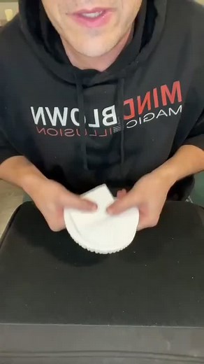 Learn How to Perform a Blank Deck Trick with this Easy Tutorial!