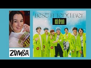 NCT DREAM 'Best Friend Ever' - ZUMBA / EASY DANCE WORKOUT