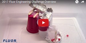Fluor Engineering Water Flow Challenge Overview Video | Science Buddies Blog