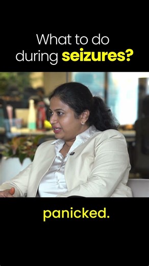 Seizure First Aid: What NOT To Do During a Child’s Seizure