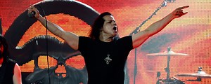 Glenn Danzig Says Recording New Albums is a Bad "Business Model" for Misfits, Solo Project