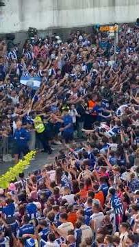 FC Porto X Aston Villa com relato na GOLO às 20h00! 🎙️⚽️