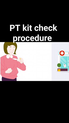 3.1K views · 49 shares | pregnancy test kit (PT kit) check procedure | Parash shahi | Facebook
