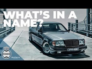 11 best car names ever | From Hammer to Road Runner