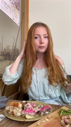 Luciole on Instagram