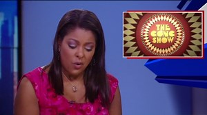 Will Arnett brings back 1970s classic 'The Gong Show'