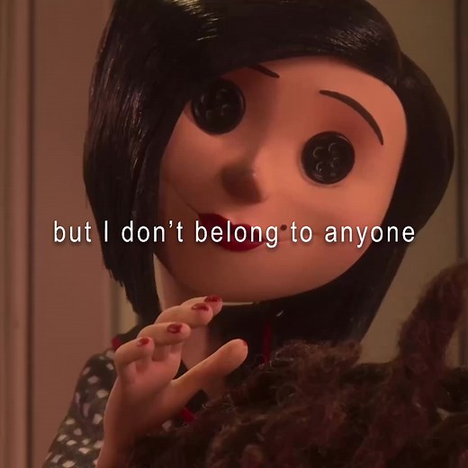 Understanding Coraline's Complex Mother Figures