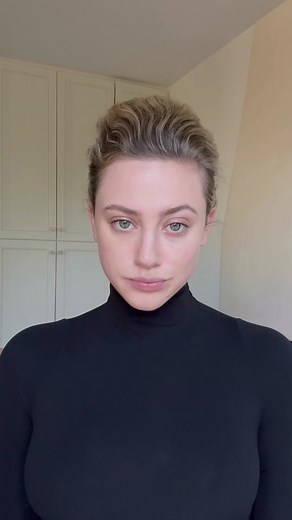 90’s inspired makeup tutorial #90smakeup #armanibeauty