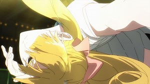 SPY×FAMILY　【MISSION：23】　揺るがぬ軌道