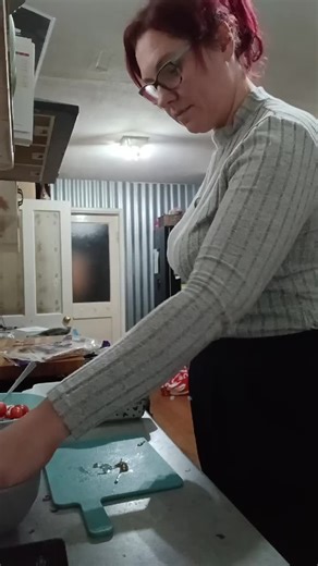 Cooking for Myself: Embracing Solo Meal Prep