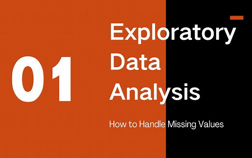 【鲸析】最全的Python缺失值处理方法汇总&实战解析！