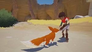 35K views · 81 reactions | Discover yourself in the magical world of RiME, a puzzle adventure game about discovery, experienced through the eyes of a young boy who awakens on a mysterious island after shipwrecking off its coast. Available now on PS4, Xbox One and PC - https://www.greybox.com/rime/en/ | Five Star Games | Facebook