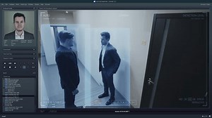 Playback Office Cctv Camera On Computer Stock Footage Video (100% Royalty-free) 1100596189 | Shutterstock