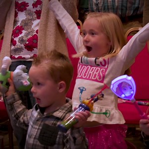 859K views · 2.3K reactions | April 24-25! One Weekend Only! Buy tickets at www.pawpatrolliveathome.com #pawpatrolliveathome | PAW Patrol Live! | Facebook