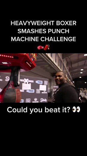 ‏#punchmachinechallenge #BoxingFans #BoxingGym #boxingvideos #Boxeo