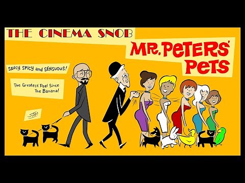 Mr. Peters' Pets - The Cinema Snob