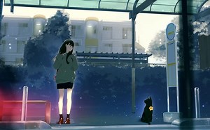 【安眠】一小时的呼吸音