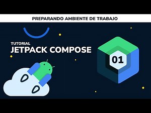 01 - Jetpack Compose (Tutorial from Scratch) - Preparing the Working Environment