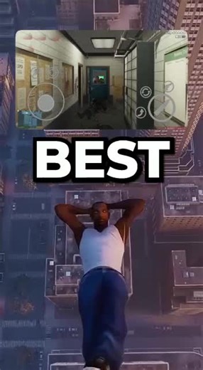 Best Offline Mobile Games - Top Games to Play Without Internet!