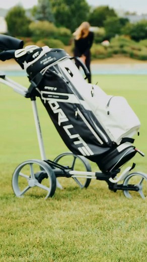 Every angle shows why the Dri Lite Sport 3 is the cart bag golfers can’t stop talking about. Lightweight, sleek, and cart-ready, it comes with extra storage on both sides with internal compartments, two waterproof soft-touch pockets with internal dividers for optimized storage solution. Fresh colors. Smart design. The ultimate upgrade for the season ahead. #bigmaxgolf #golfbag #golflife #golfessentials #drilitesport3 | BIG MAX Golf