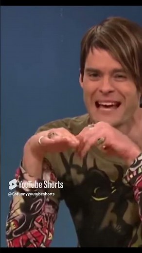 Weekend Update Seth Meyers Bill Hader Stefon #funny #comedy