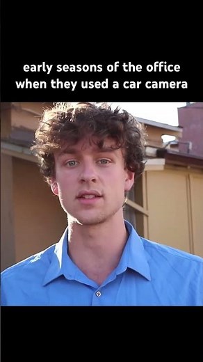 they were filming on a 5th gen ipod nano