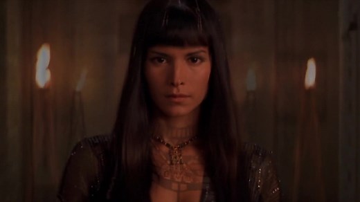 Mumia 2 (2001) [Lektor PL] 1080p