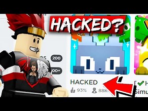 PET SIMULATOR X a fost HACKED! Ce s-a intamplat?