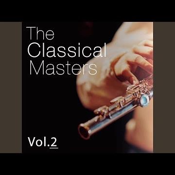 Symphony No. 05 K. 22 In Bb: I. Allegro