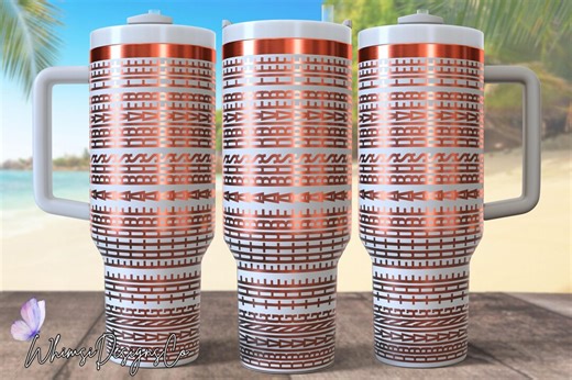 Bus Driver 40oz Tumbler Wrap SVG and PNG, School Bus Laser Engrave File