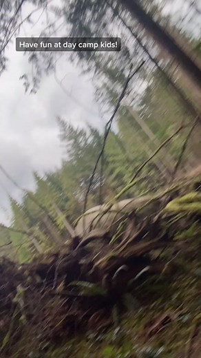 Funny Toddler School Skit | Kallmekris